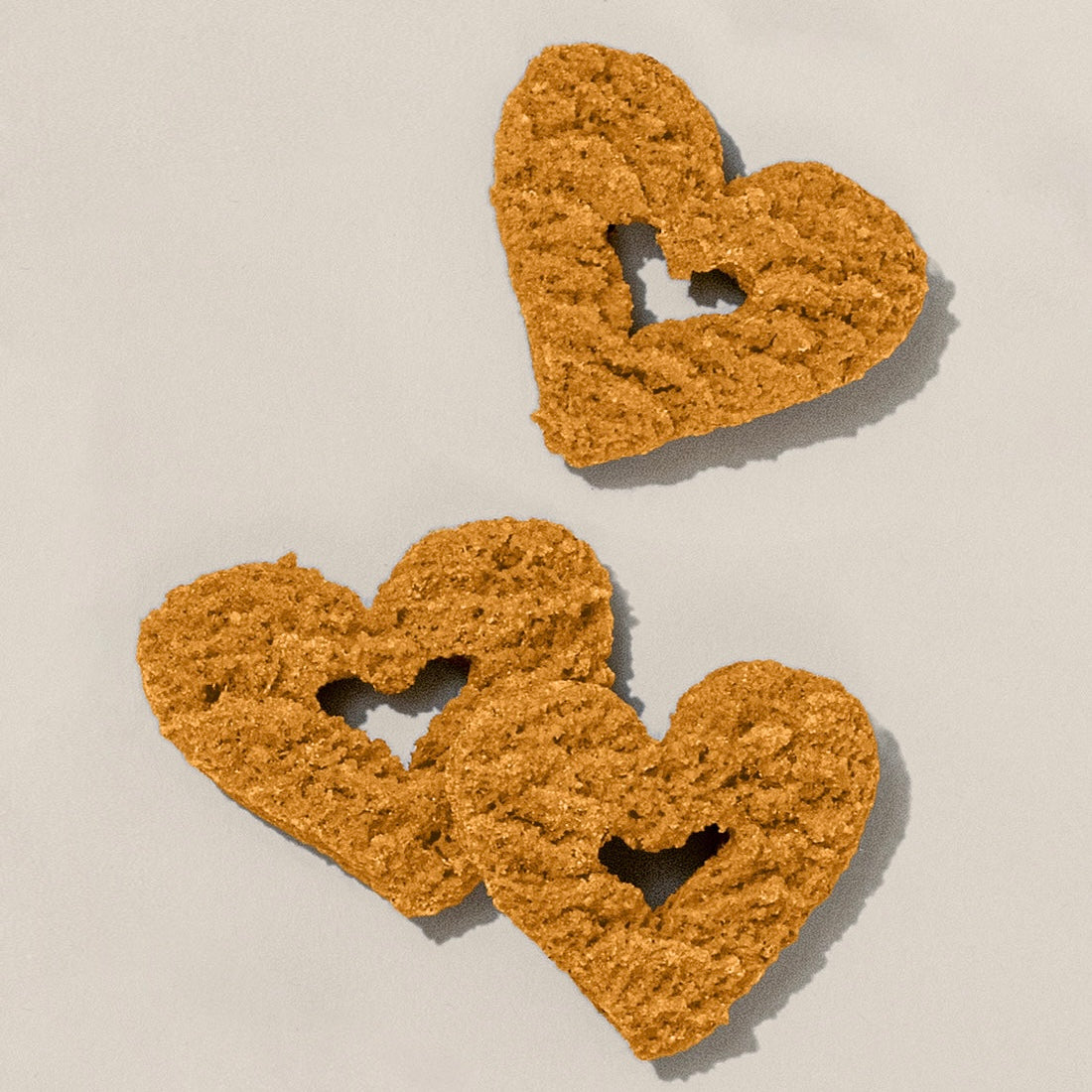 Gogoma PB Jubilee: PB + Pumpkin Treat for Digestion 提高免疫力抗氧化饼干