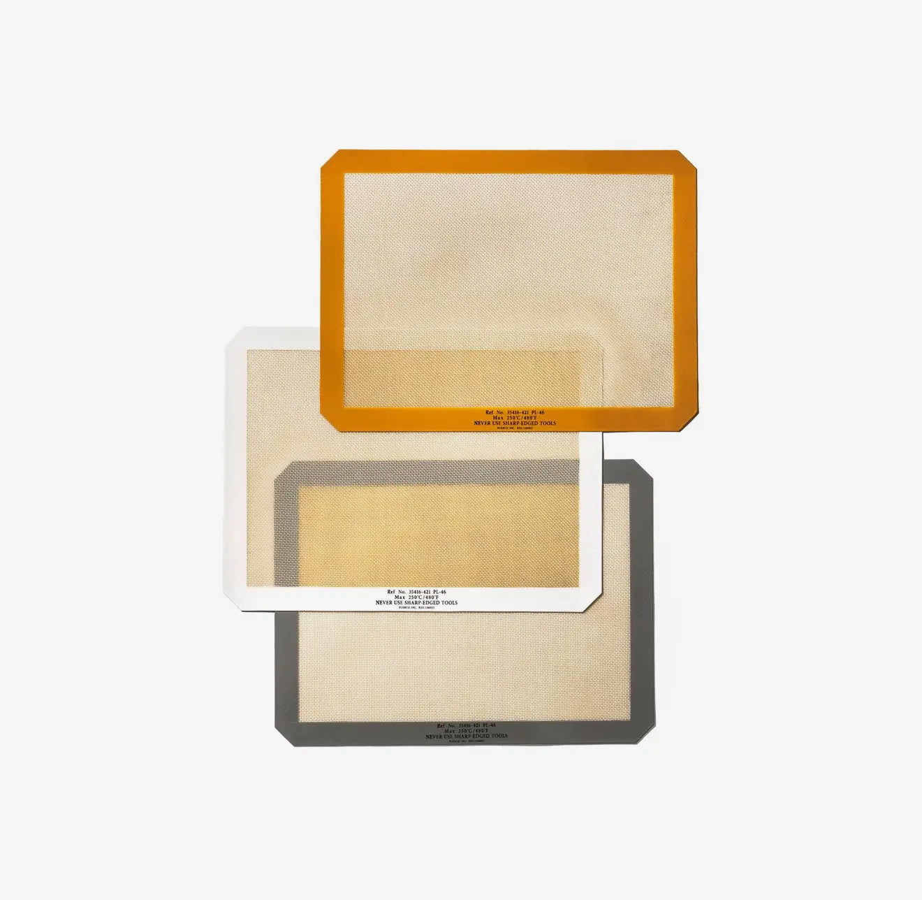 Puebco Silicone Placemat 碗垫