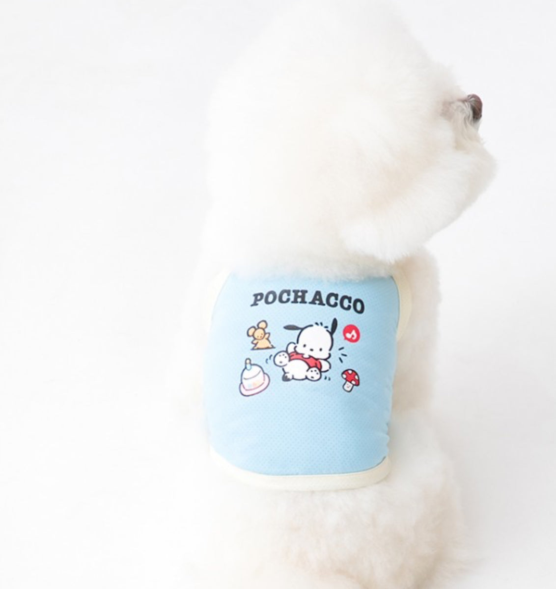 BITE ME X Sanrio Cooling Clothes 凉凉衣