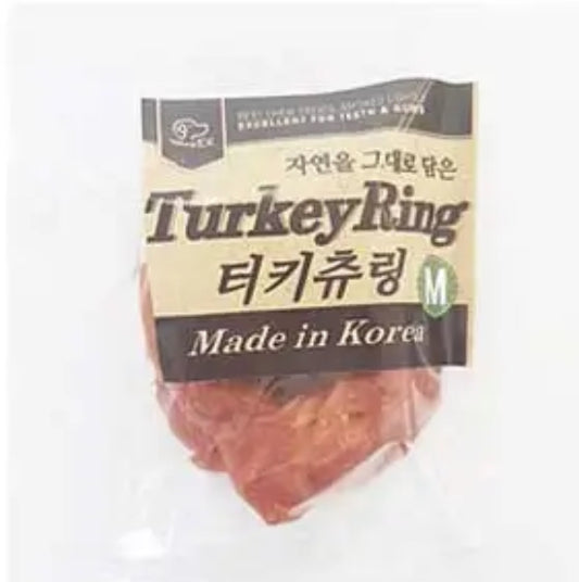 Naturealex Turkey Ring Size M