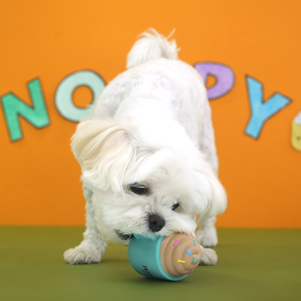 Snoopy Coffee Cup Toy