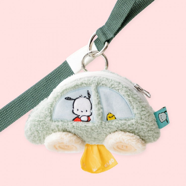 Biteme Sanrio Bag 三丽鸥捡屎袋