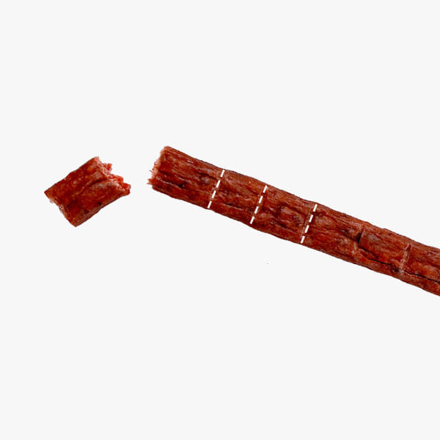 Breeder Lab Long Long Meat Stick Turkey for Dog 24g