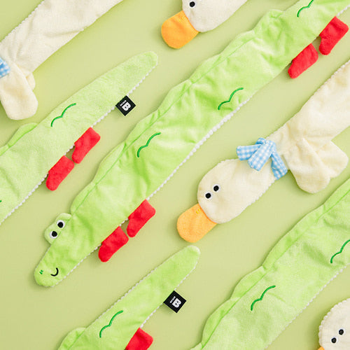 Biteme Long Longs Tug Toy (2 types)