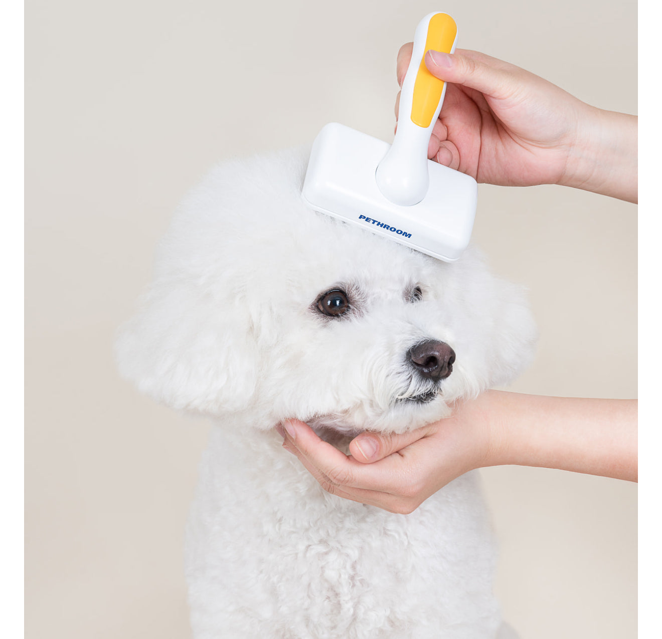 Pethroom HEALING SLICKER BRUSH