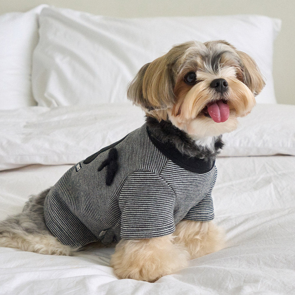 Bennys CRUMBLE T-SHIRT (BLACK)