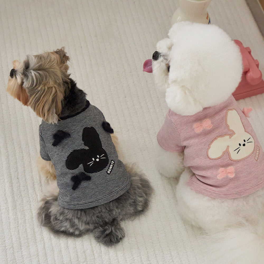 Bennys CRUMBLE T-SHIRT (BLACK)