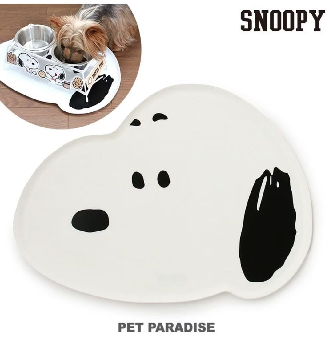 Pet Paradise Snoopy Mat