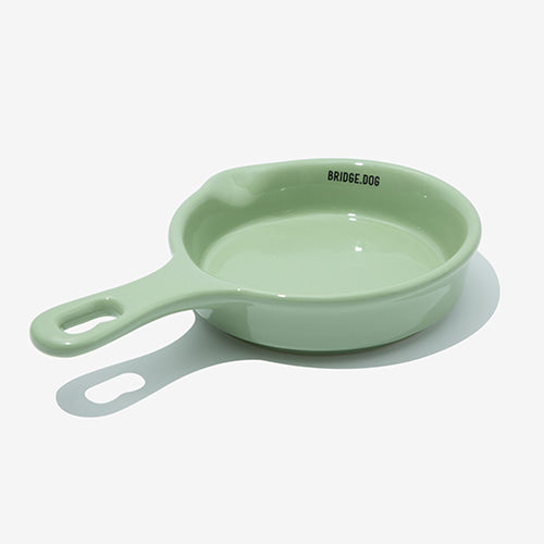MINI PAN - AVOCADO (GLOSSY)