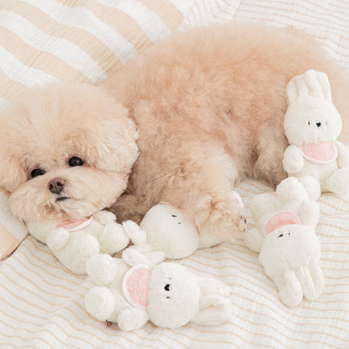 Biteme SSFW My Bestie Bunny Toy
