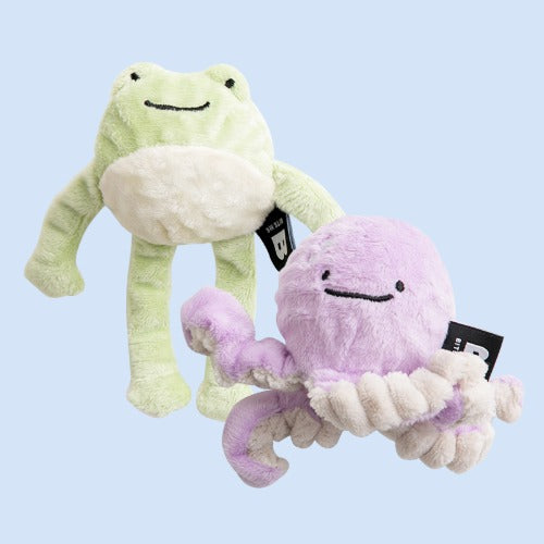 BITE ME Long Hands Ball Toy (2 types)长腿玩具