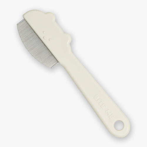 Biteme jellybear round face comb