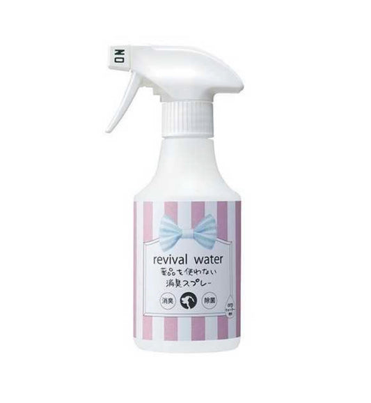 ORP Cleaning Mist/ Revival Water 225ml