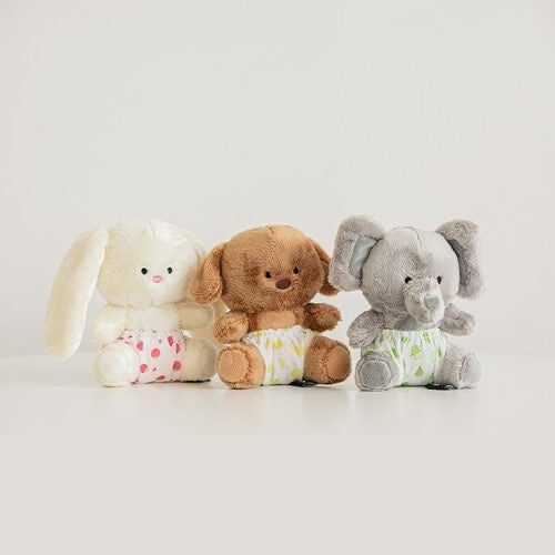 BiteMe My Little Animal Friends toy