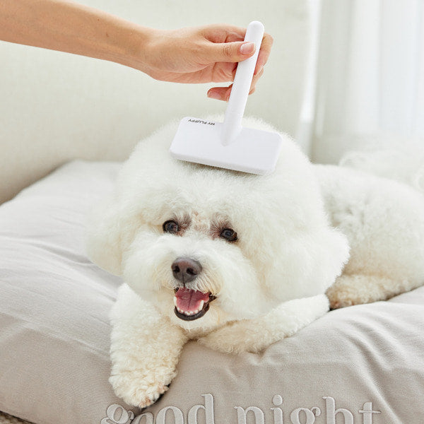 My Fluffy Brush for Cat and Dog