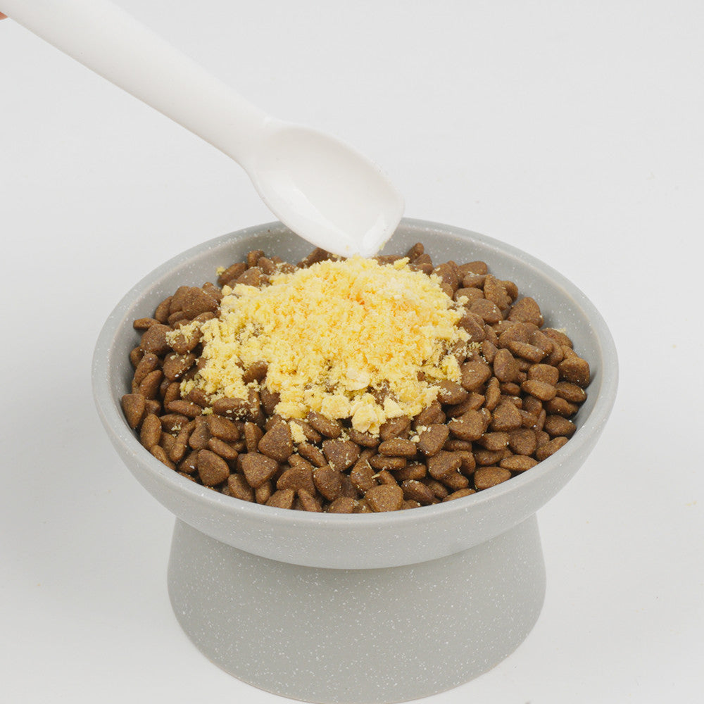 Vaya freeze-dried snack yolk treat 90g