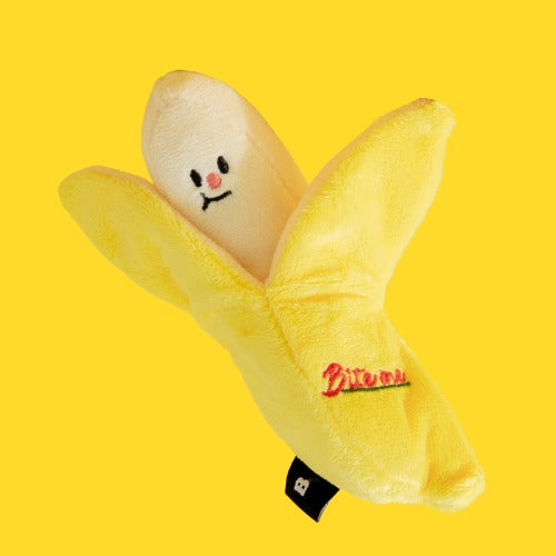 Biteme Banana Toy