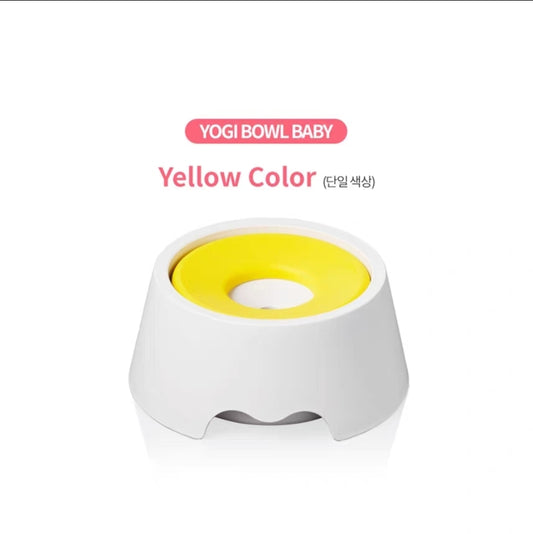Yogi Baby Bowl悬浮碗防湿嘴300ml