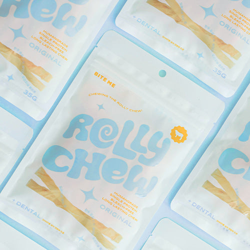 Biteme Rolly Chew - Original