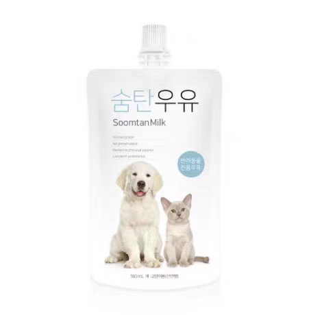 Aniu 狗猫宠物奶 180ml