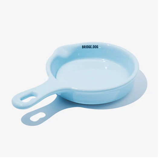 MINI PAN - Baby Blue (GLOSSY)